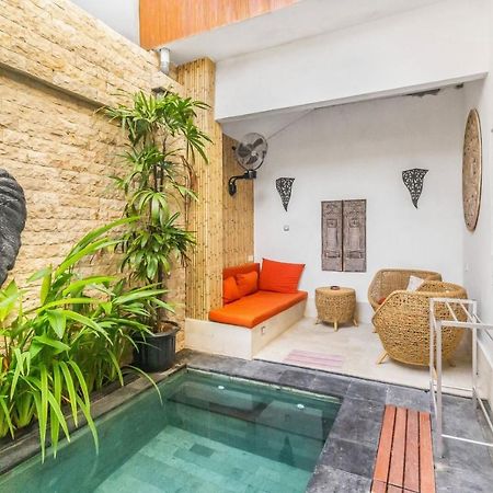 Colibry Villa Sanur  Exterior photo