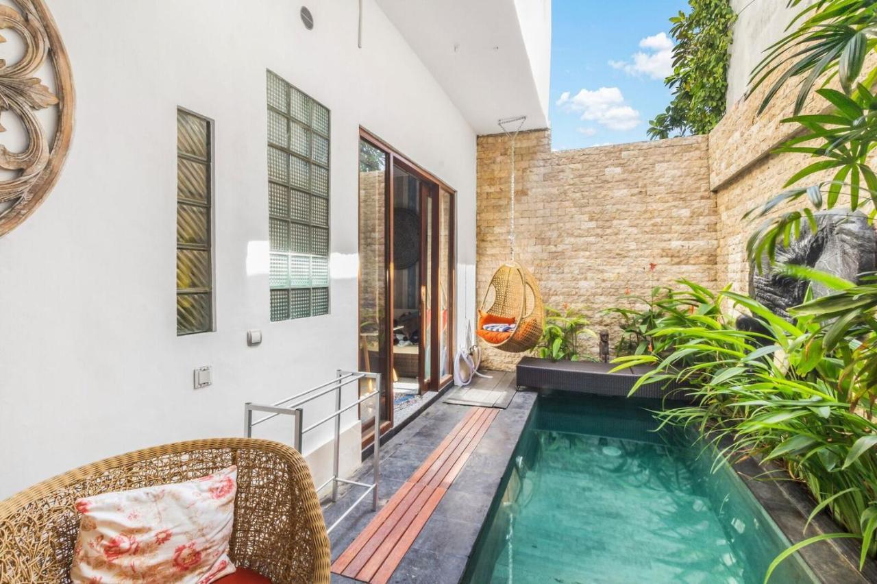 Colibry Villa Sanur  Exterior photo