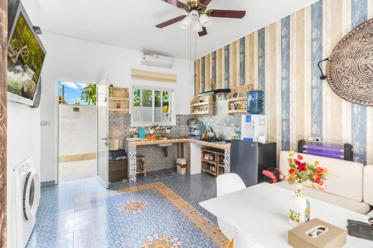Colibry Villa Sanur  Exterior photo