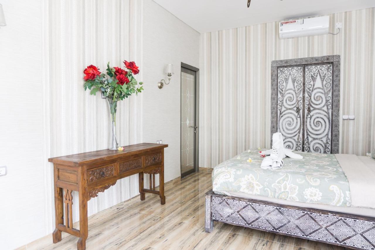 Colibry Villa Sanur  Exterior photo